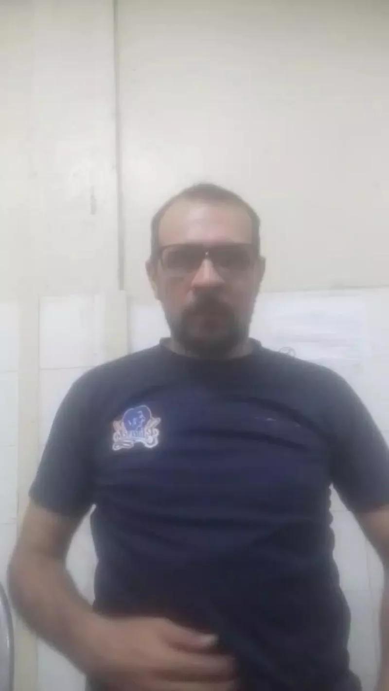 alfonzo41 on Cam4 