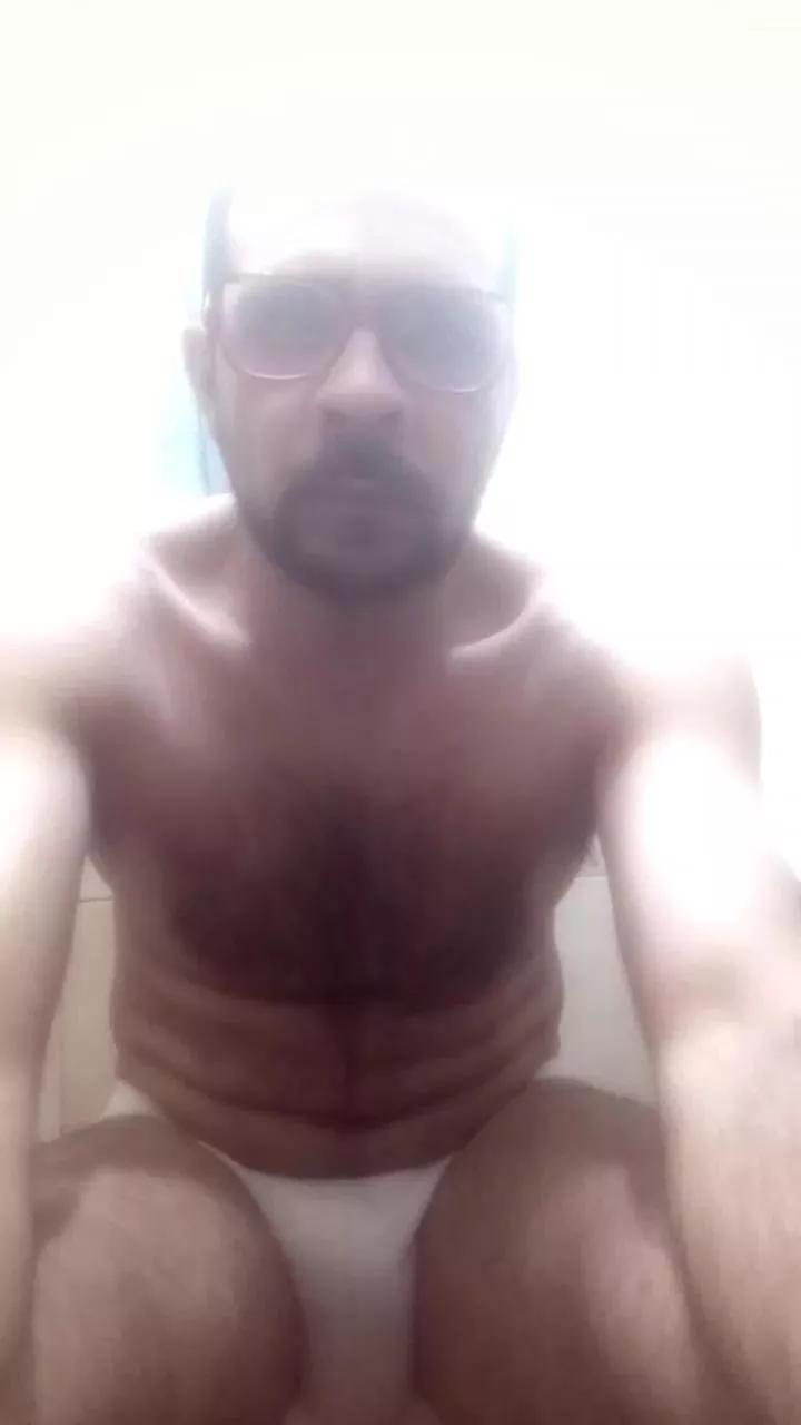 alfonzo41 on Cam4 