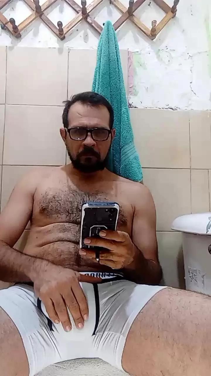 alfonzo41 on Cam4 