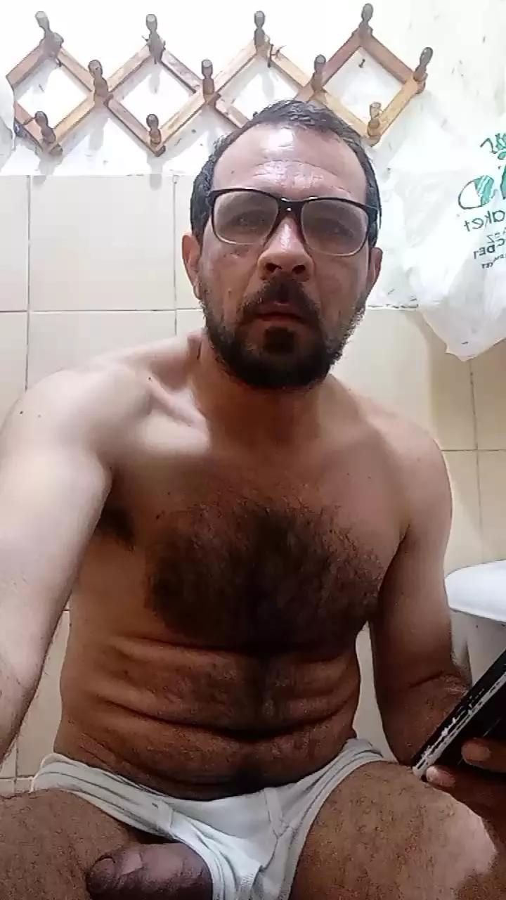alfonzo41 on Cam4 