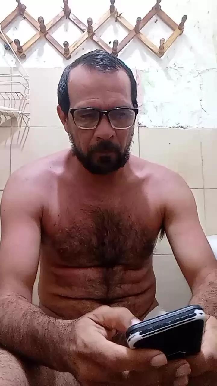 alfonzo41 on Cam4 