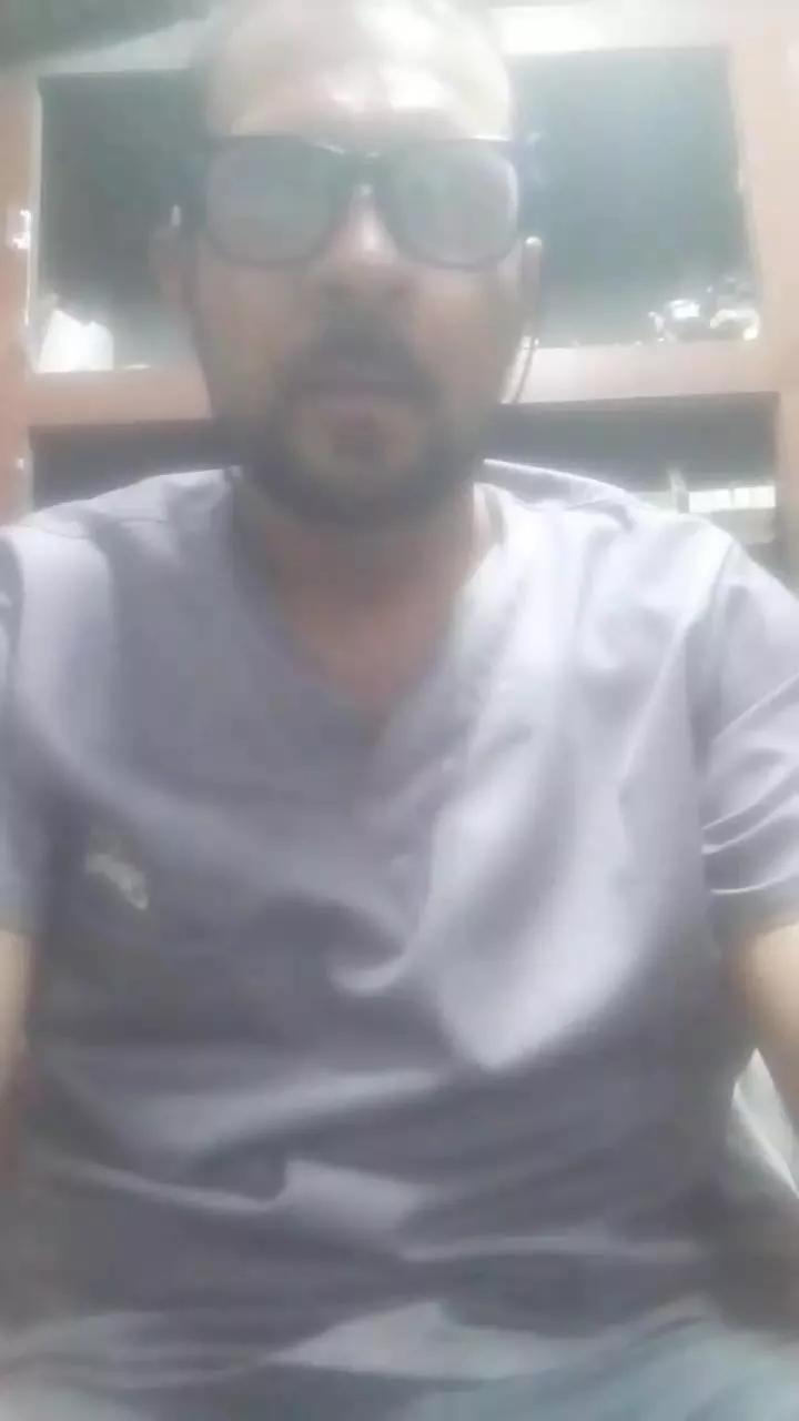 alfonzo41 on Cam4 