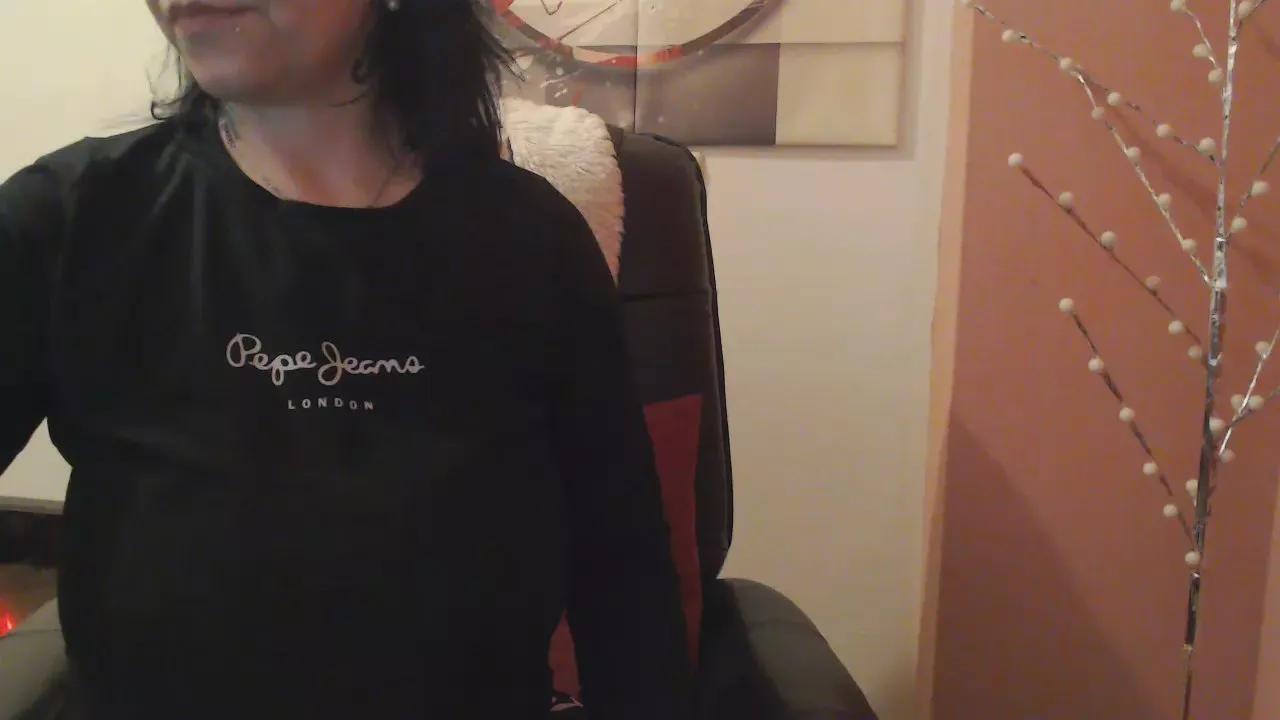 algodon3 on Cam4 