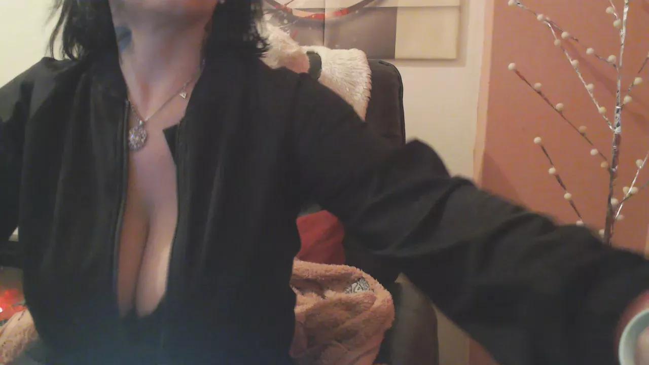algodon3 on Cam4 