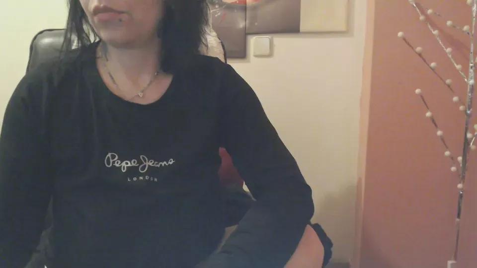 algodon3 on Cam4 