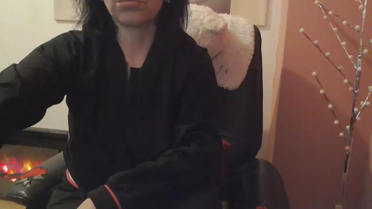 algodon3 on Cam4 