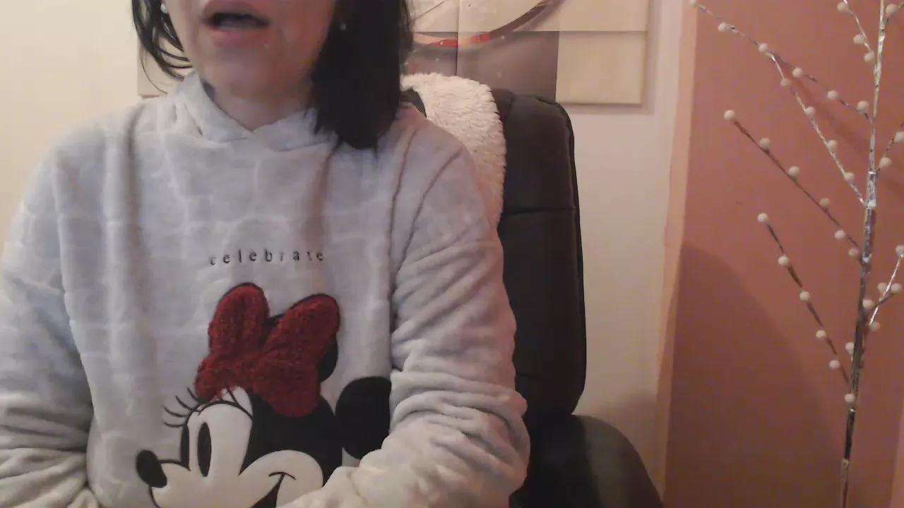algodon3 on Cam4 