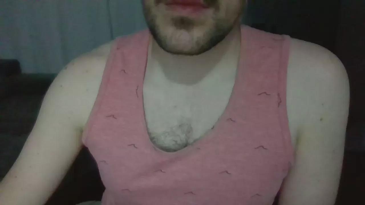 Allanxxxxx on Cam4 