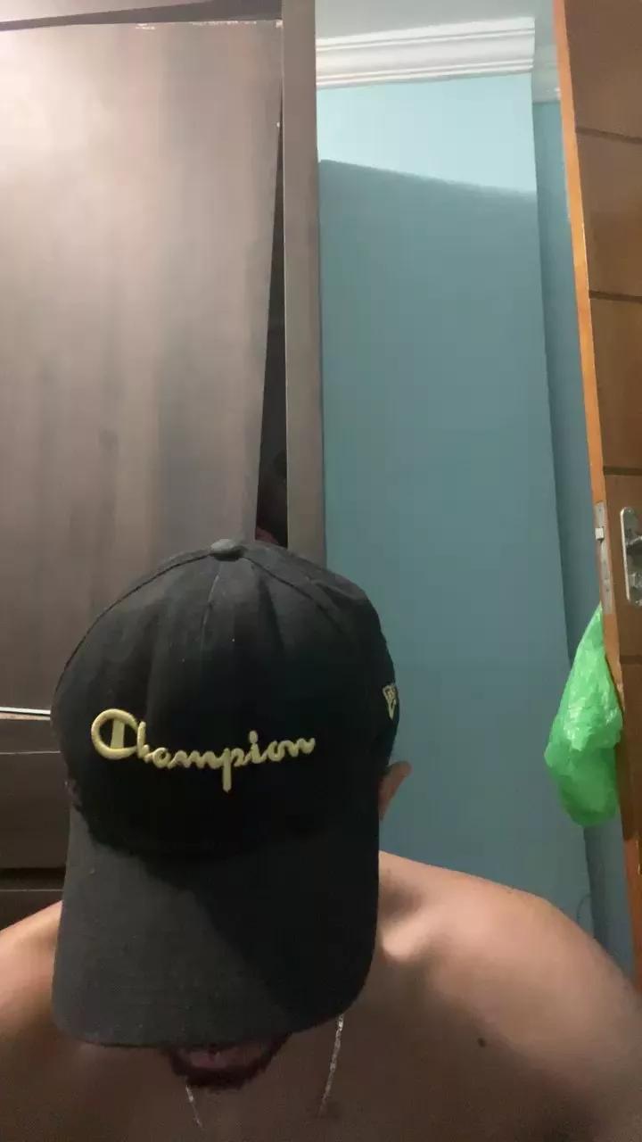 Allanzitto31 on Cam4 