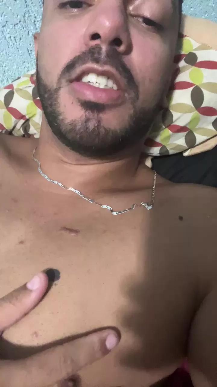 Allanzitto31 on Cam4 