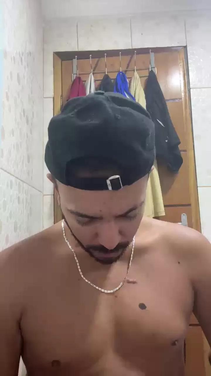 Allanzitto31 on Cam4 