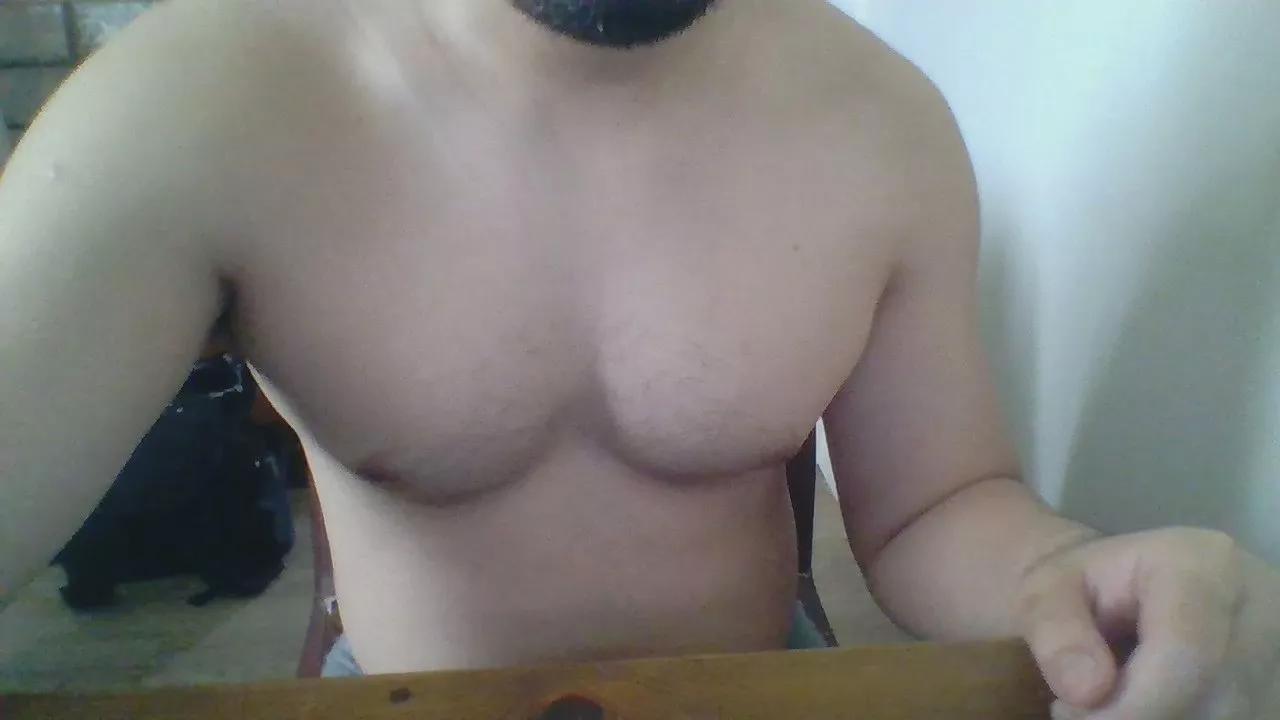 allenyang on Cam4 