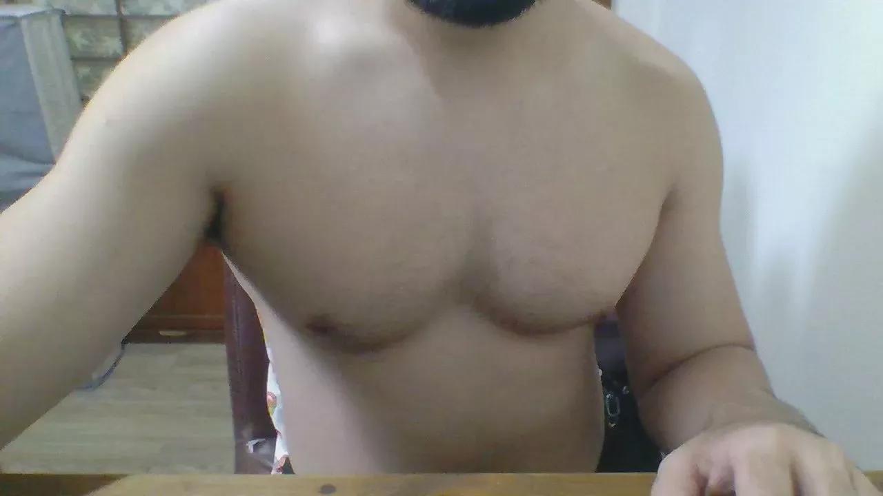 allenyang on Cam4 