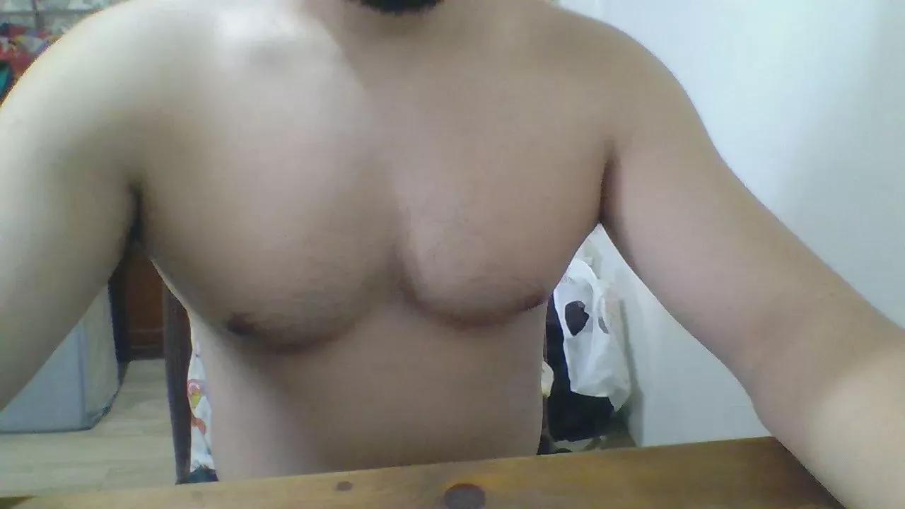 allenyang on Cam4 