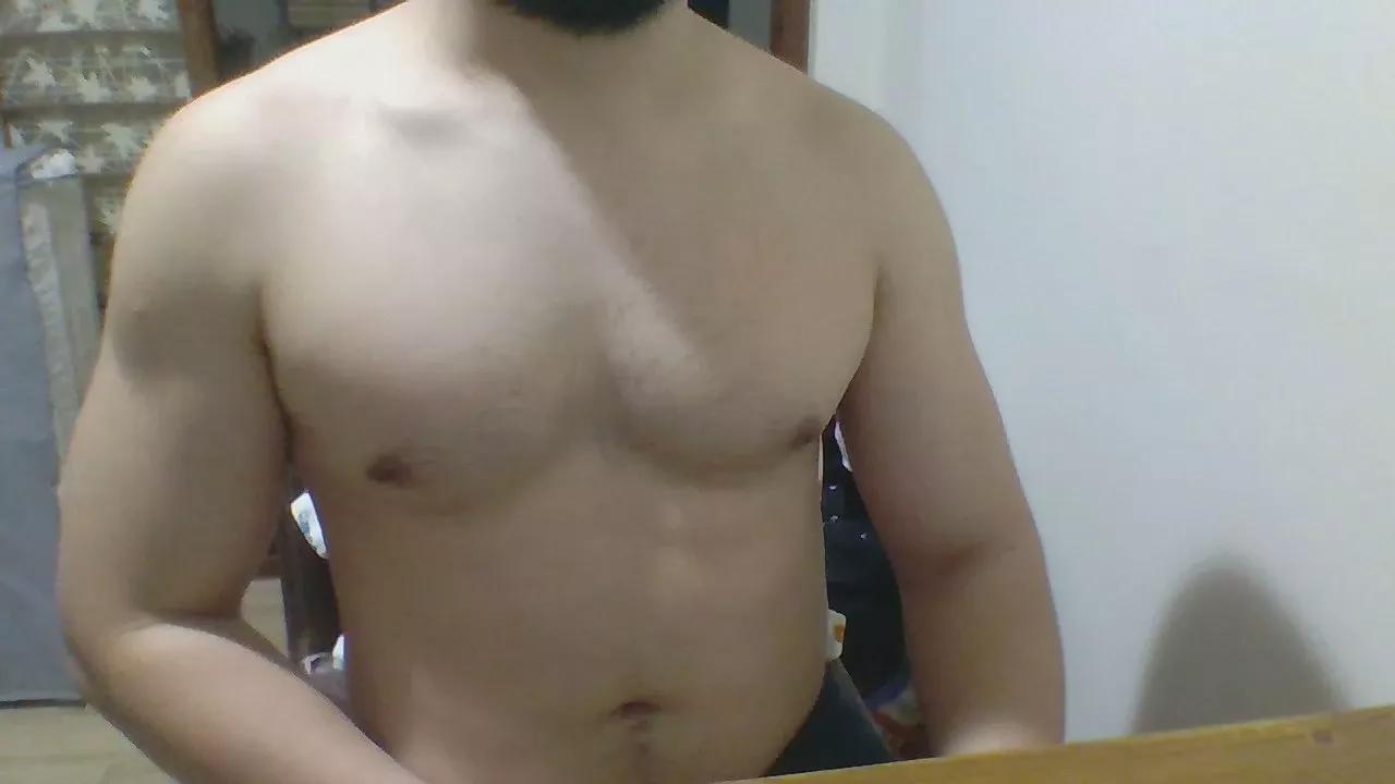 allenyang on Cam4 