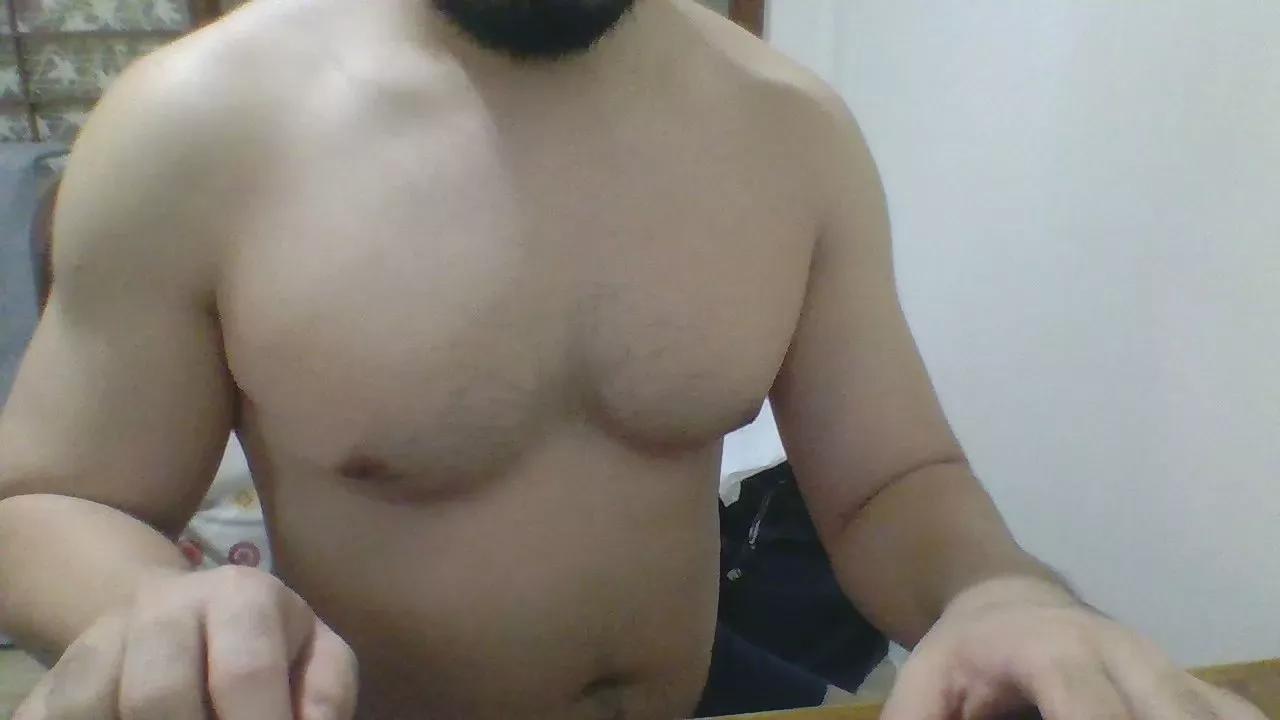 allenyang on Cam4 