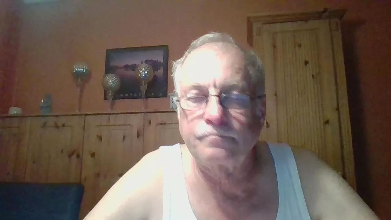 allgailkf on Cam4 