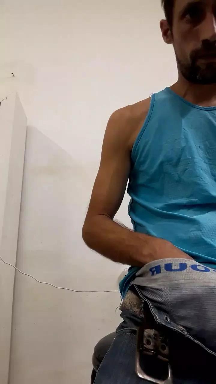 Altovuelo on Cam4 