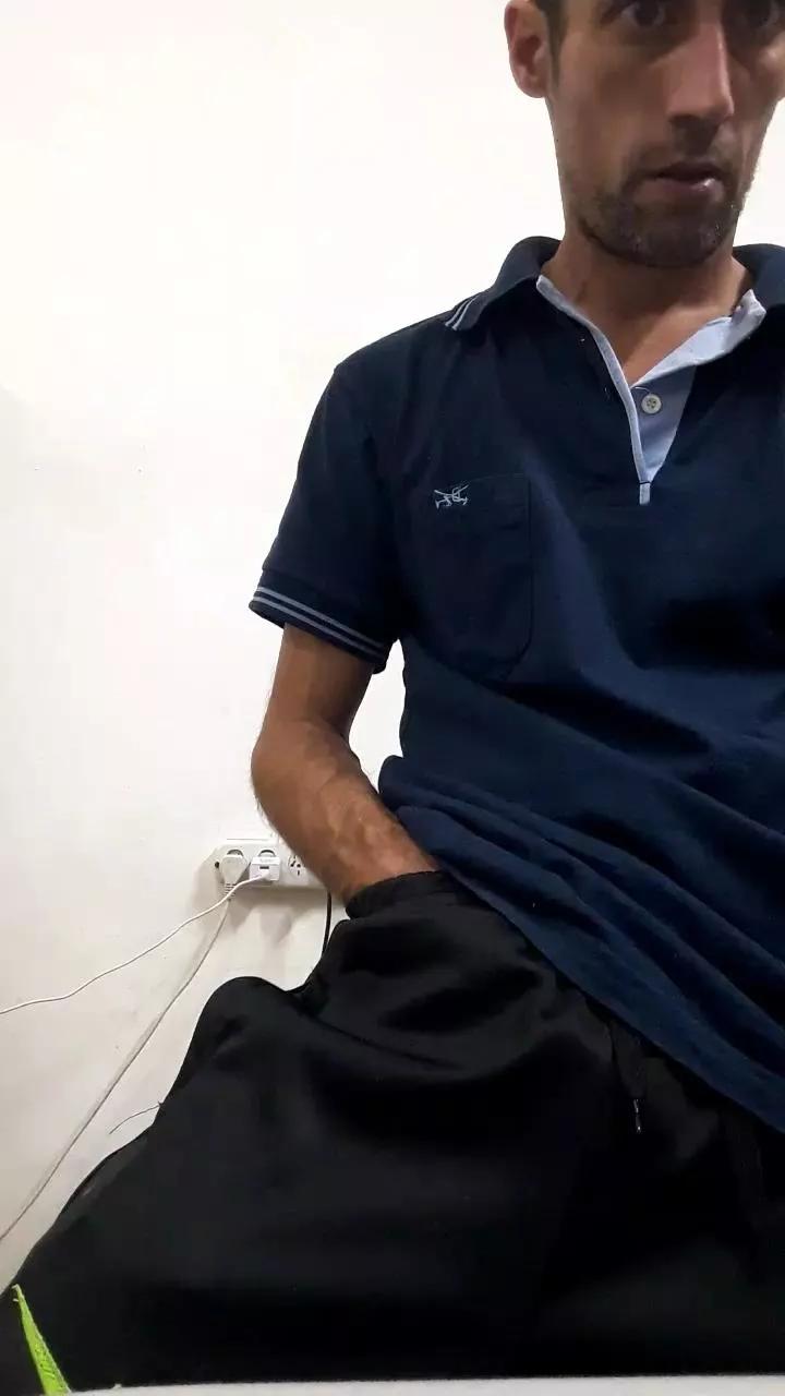 Altovuelo on Cam4 