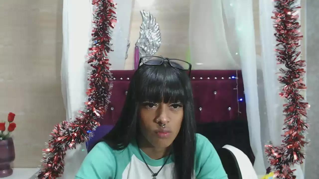 amathista on Cam4 