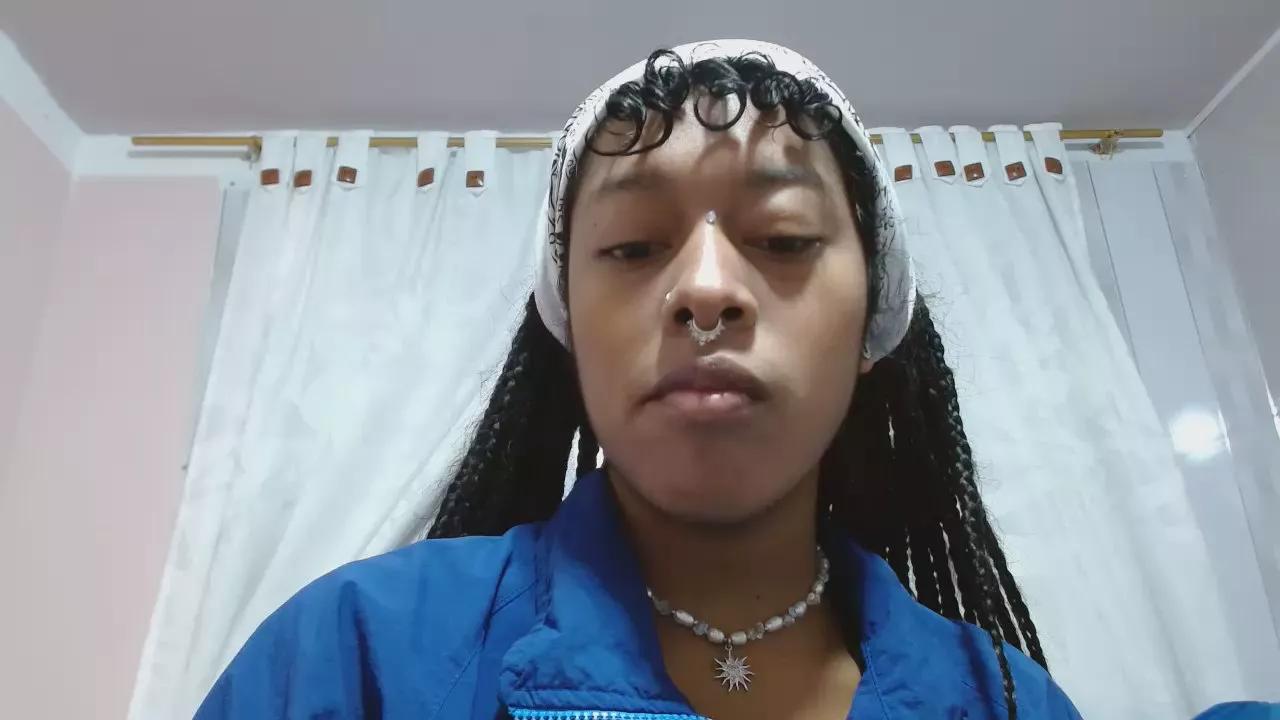 amathista on Cam4 