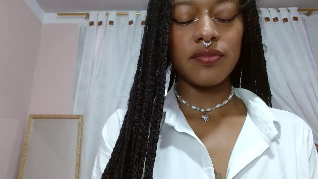 amathista on Cam4 