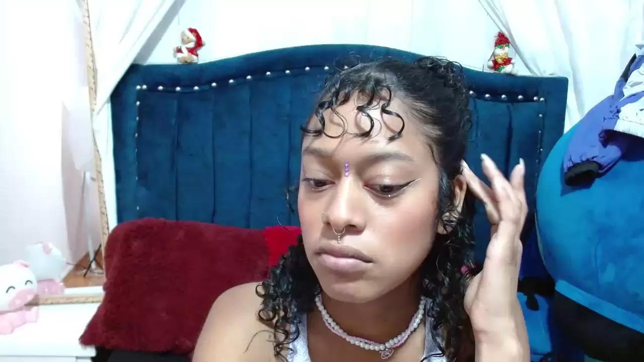 amathista on Cam4 