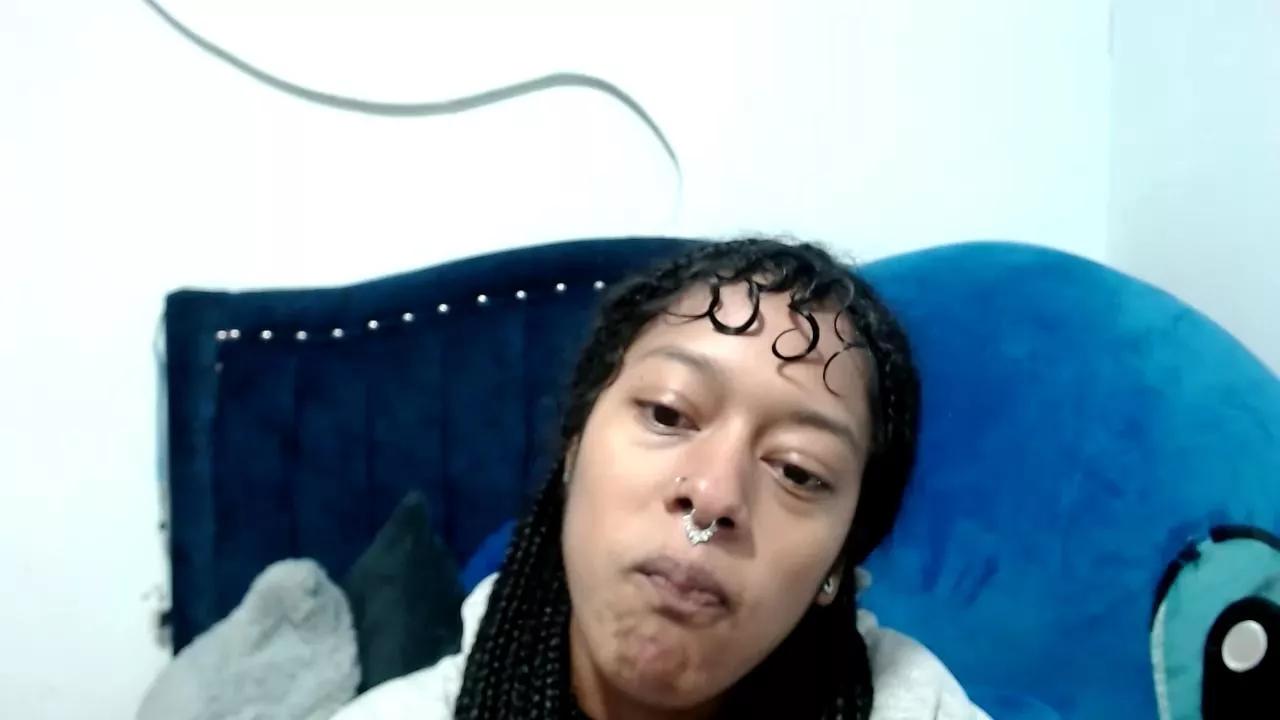 amathista on Cam4 
