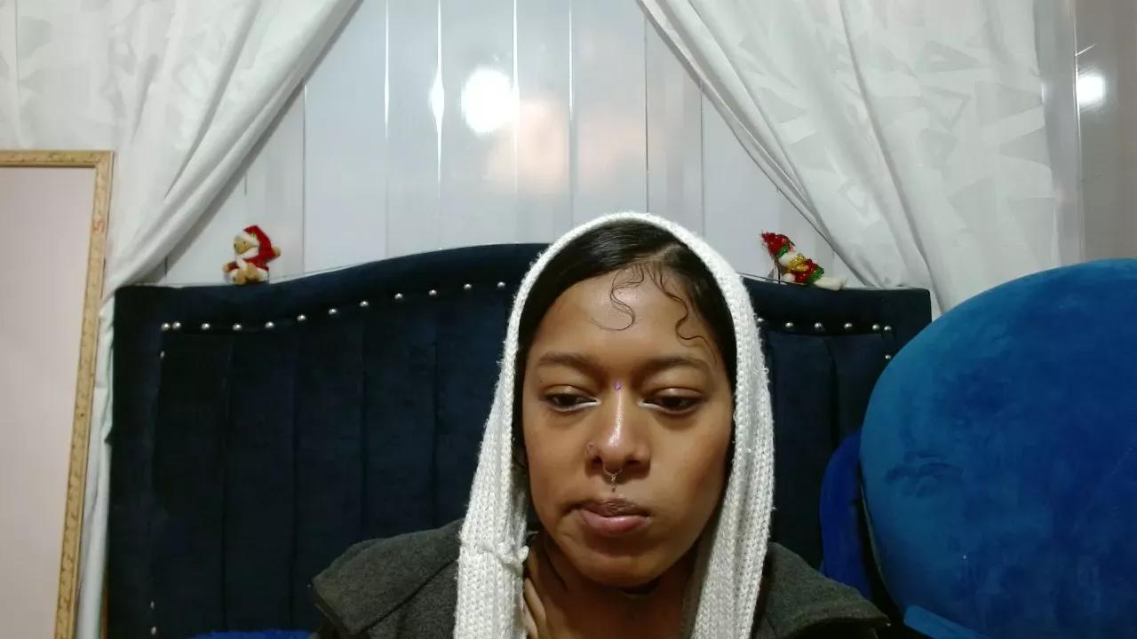 amathista on Cam4 
