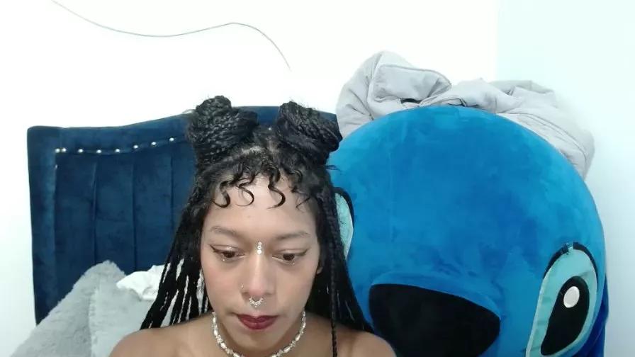 amathista on Cam4 