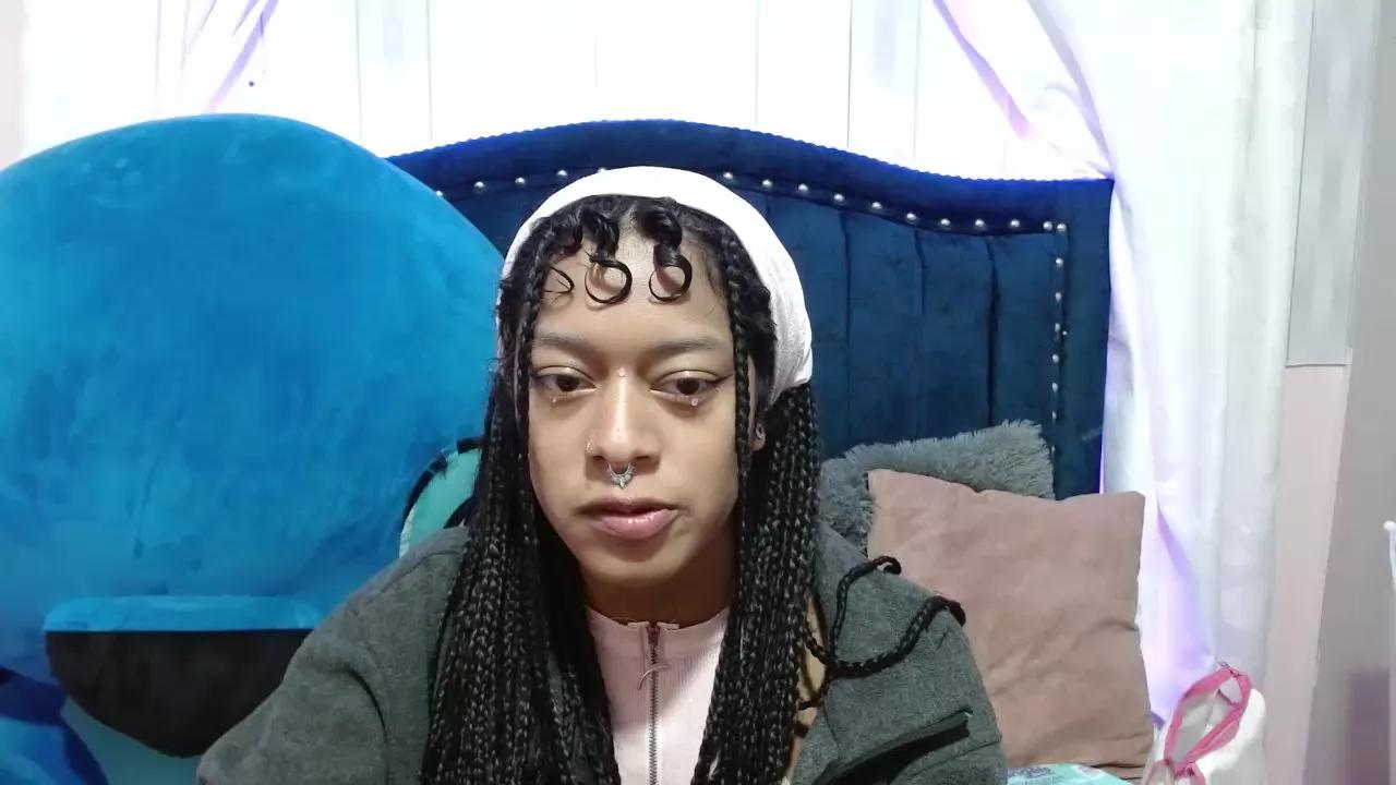 amathista on Cam4 