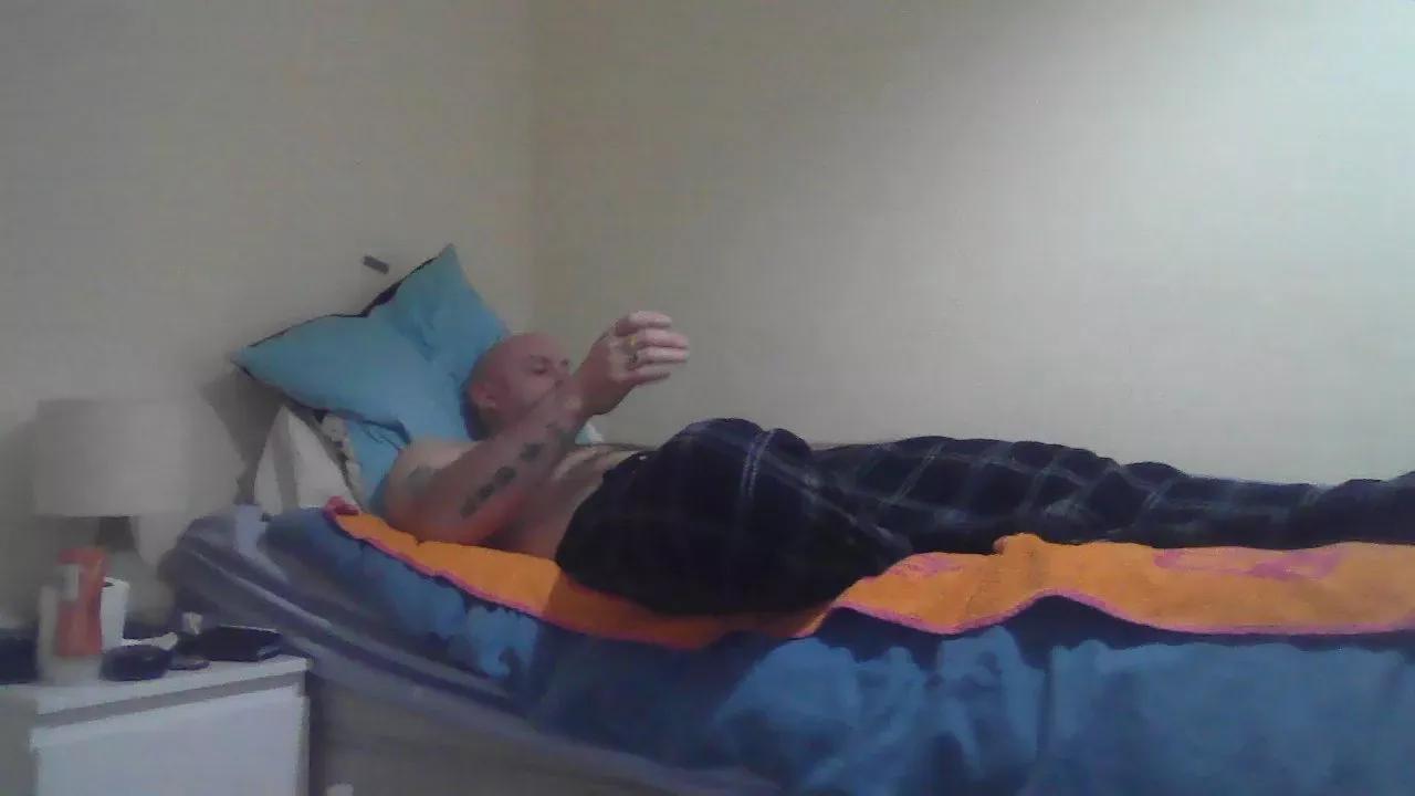 anal_lover692 on Cam4 