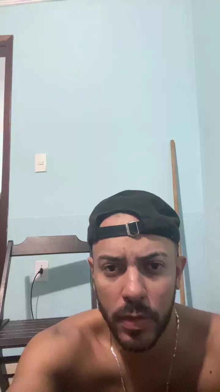 Andputin on Cam4 