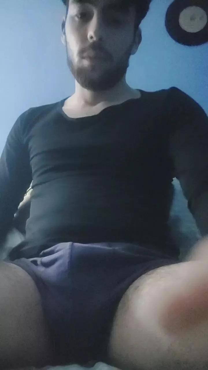Andreu_2020 on Cam4 