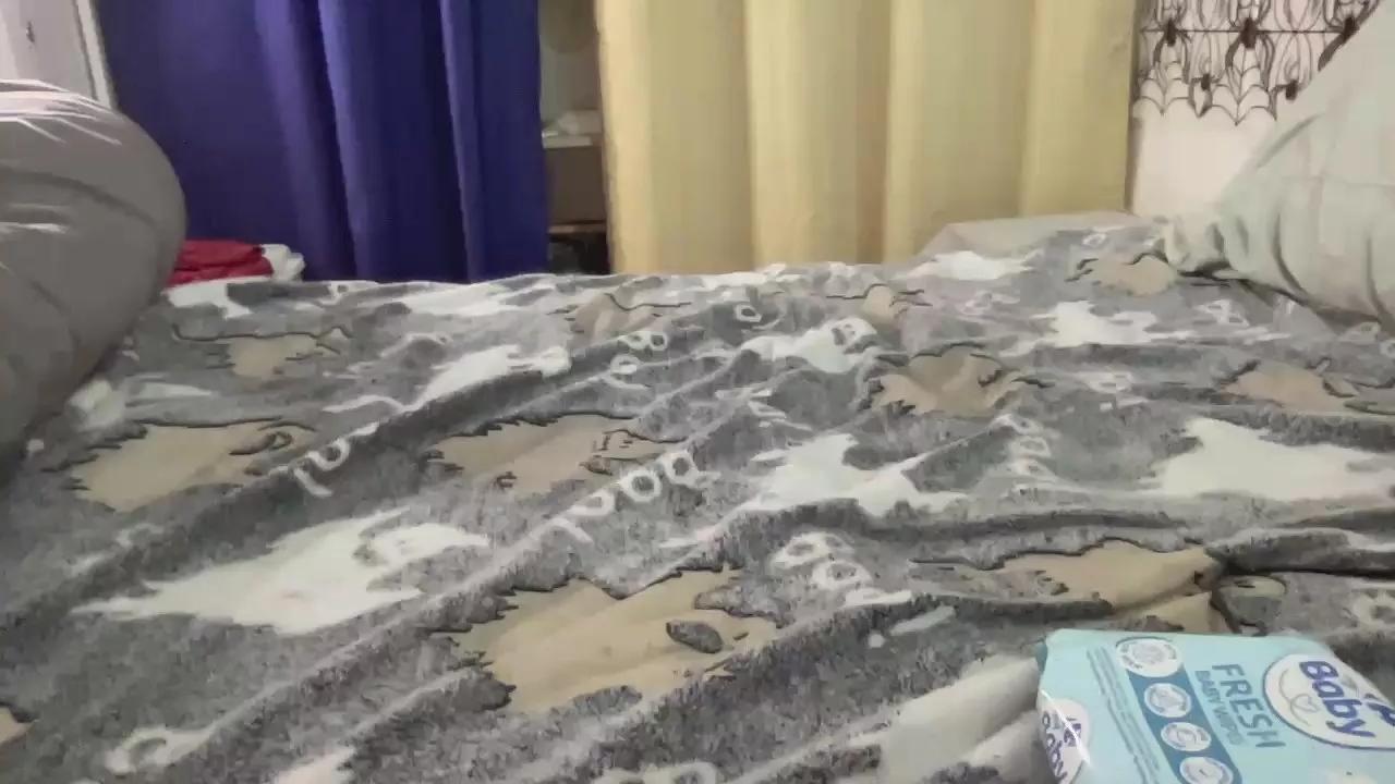 anfiditre on Cam4 