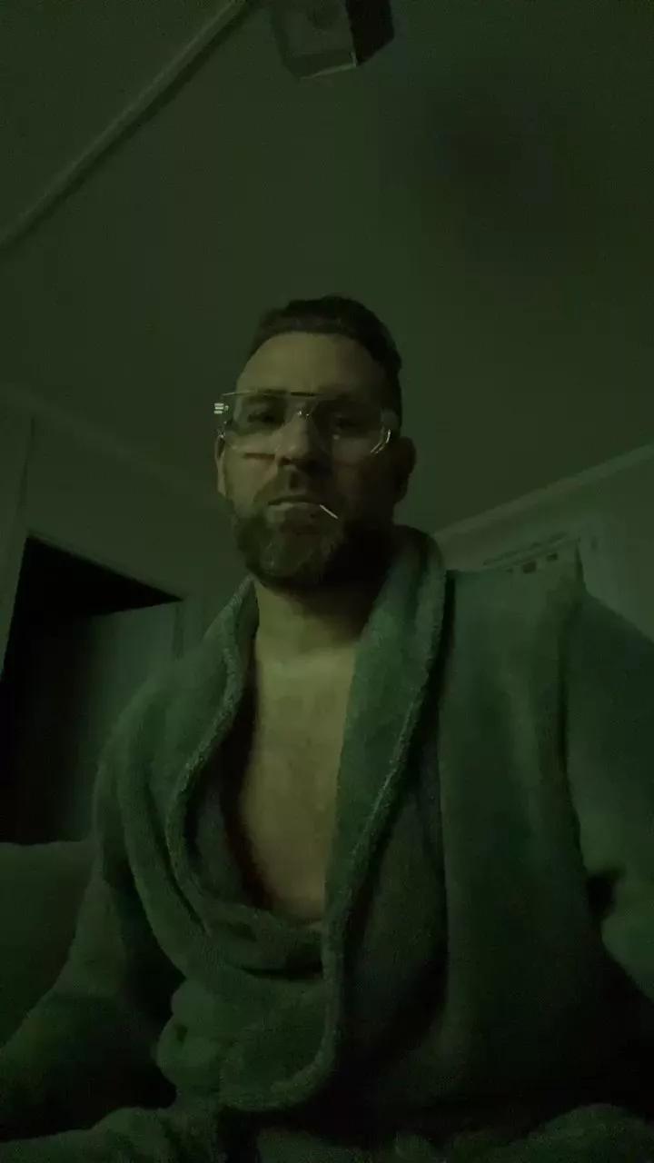 Anjelo79 on Cam4 