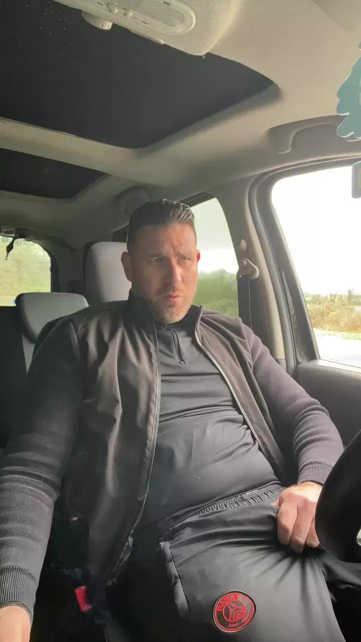 Anjelo79 on Cam4 