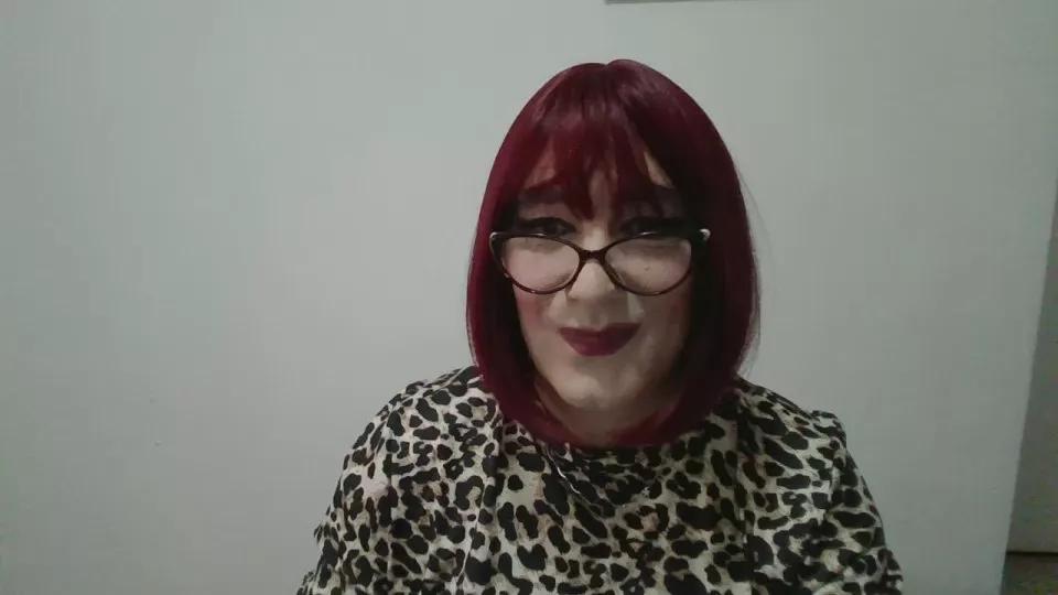 AnnaTravhot on Cam4 
