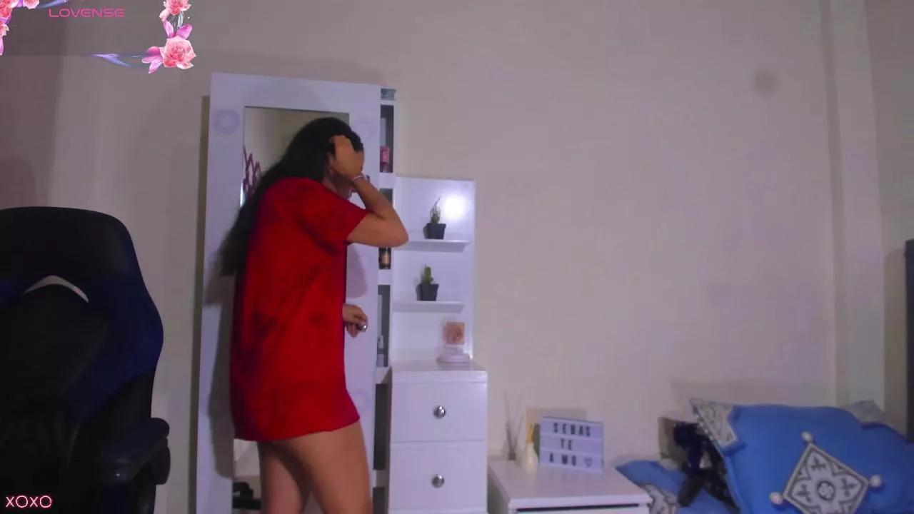 anny_vittar on Cam4 