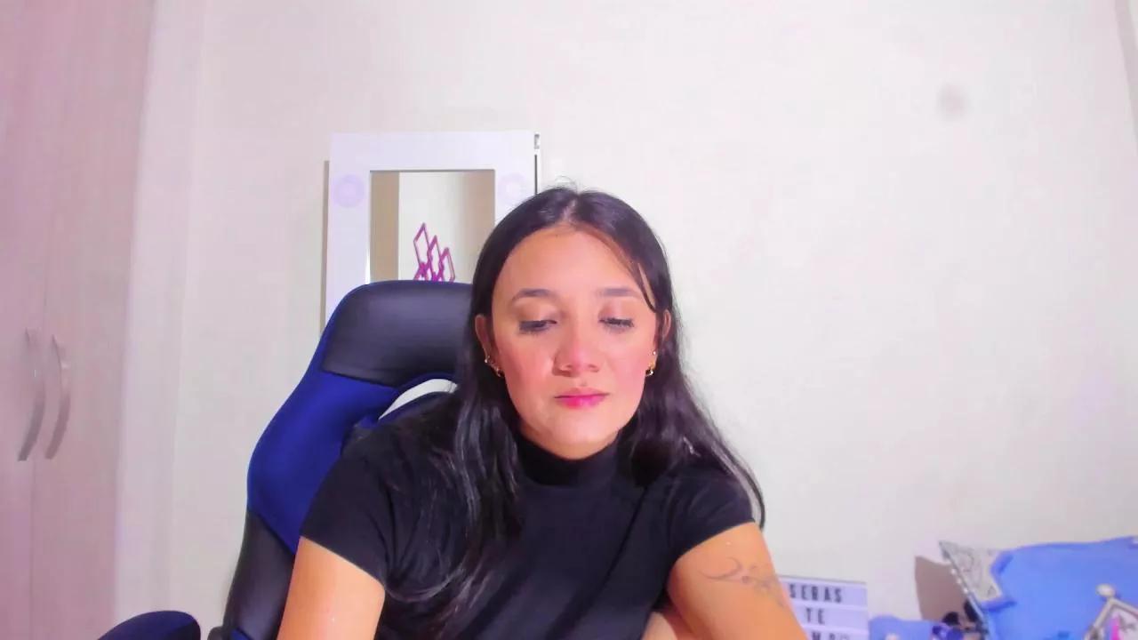 anny_vittar on Cam4 