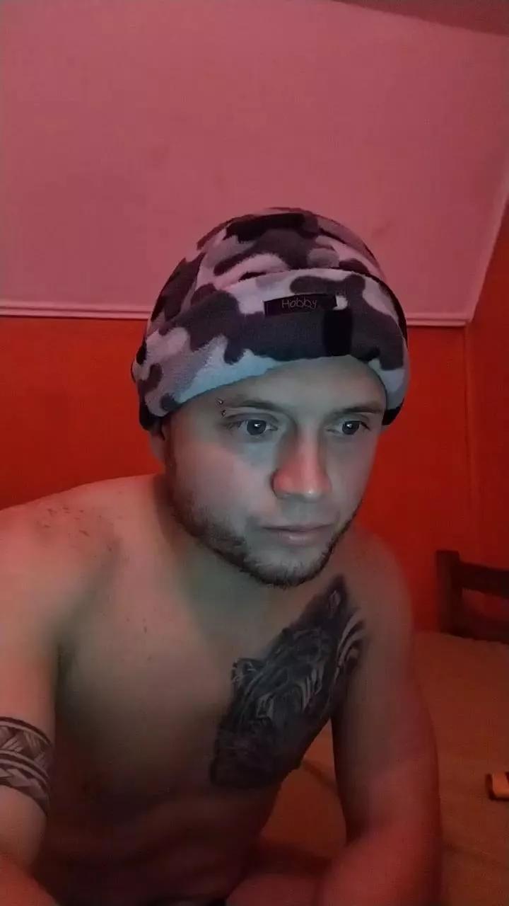 Antonyvy on Cam4 