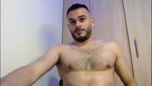 apasion2 on Cam4 