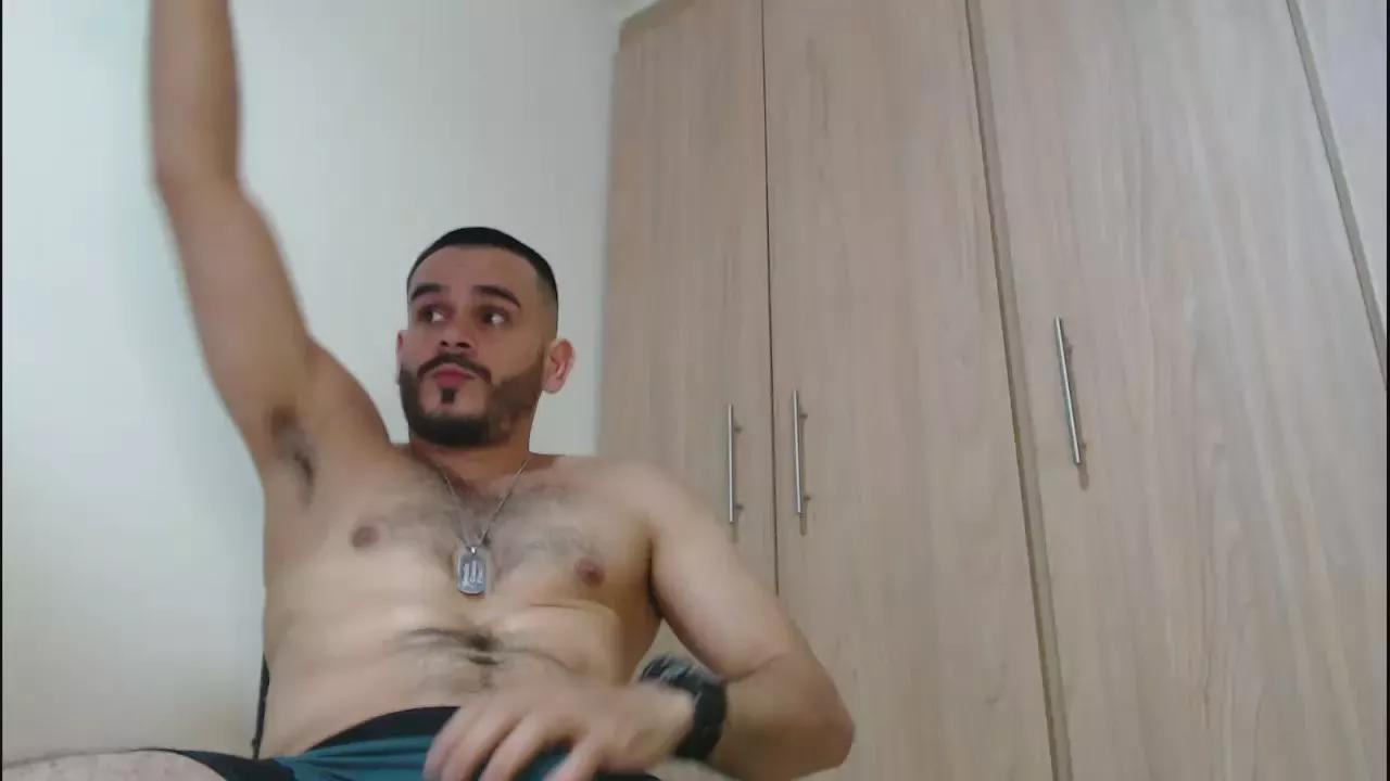 apasion2 on Cam4 