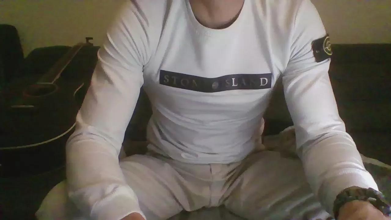 ApollonFit_X on Cam4 