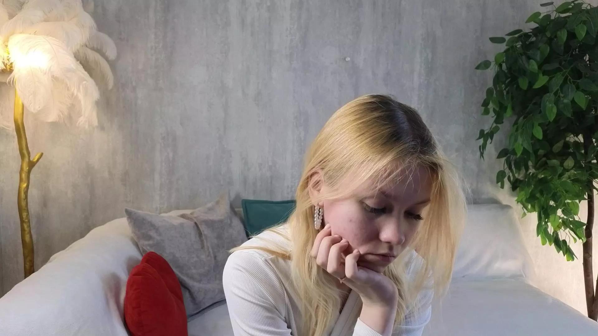 AraCresswell on Cam4 