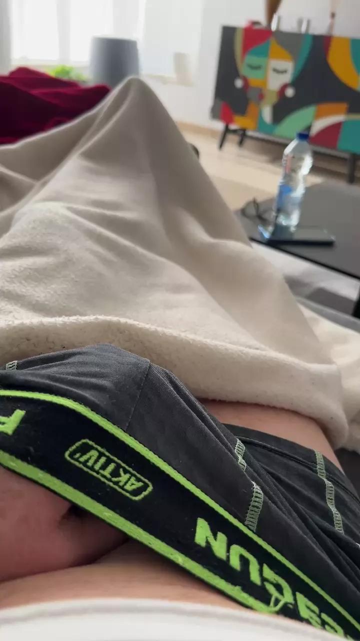 aragon5752 on Cam4 