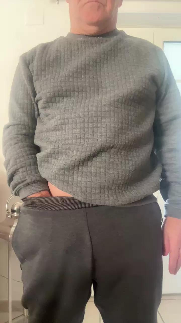 aragon5752 on Cam4 