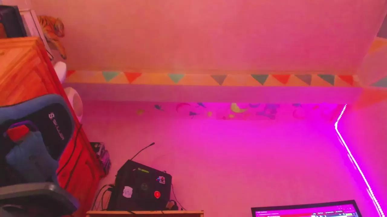 arcax4 on Cam4 