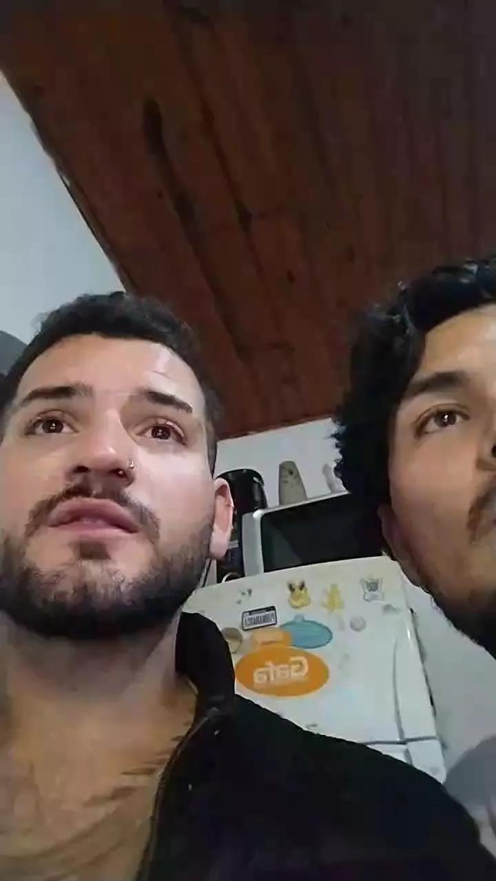 argenboyok on Cam4 