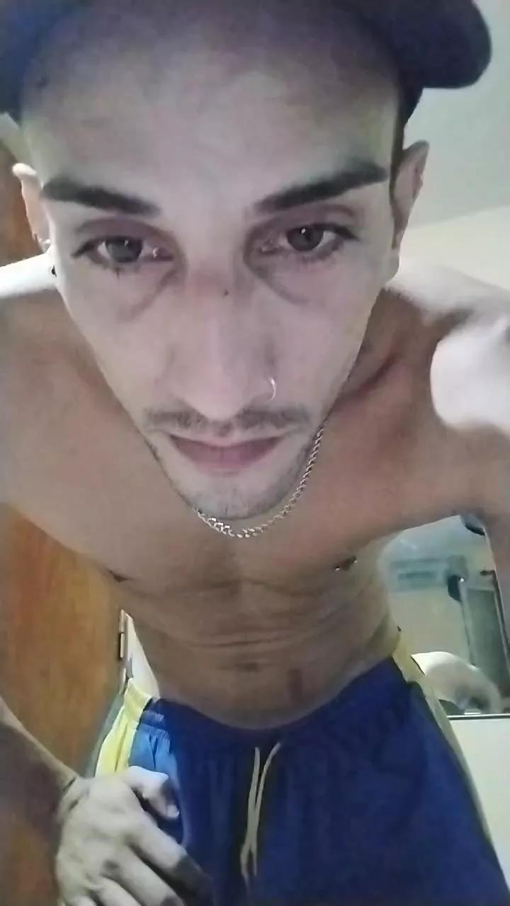 ArgMan2 on Cam4 